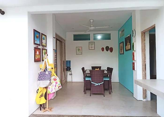Tomat Villa *