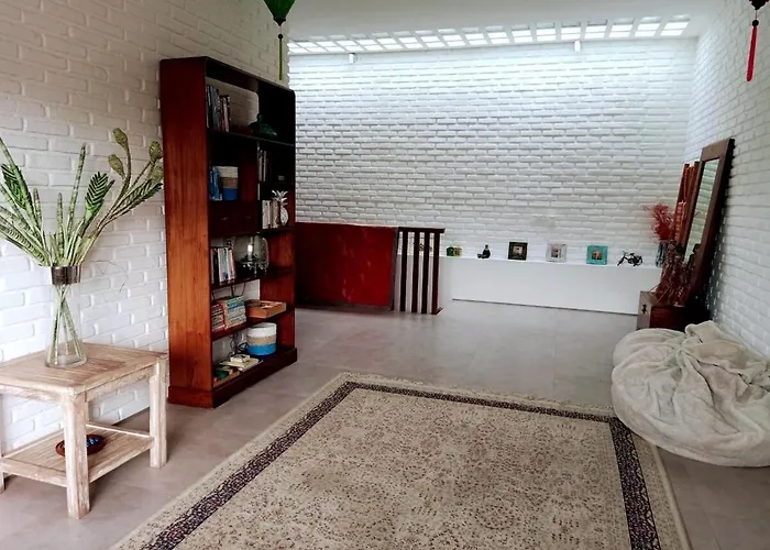 Villa Tomat Jimbaran