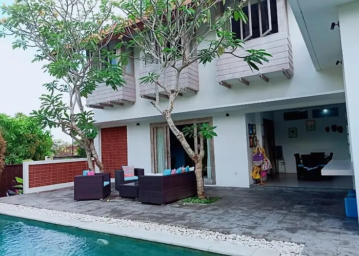 Tomat Villa *